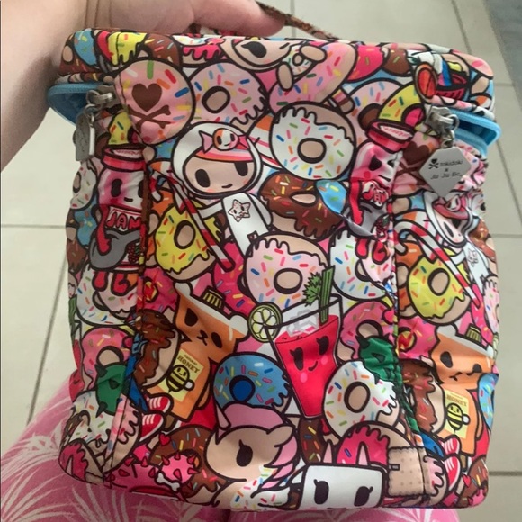 Jujube tokipops fuel cell - Picture 2 of 5